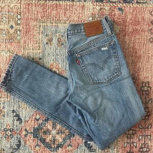 Levis 501